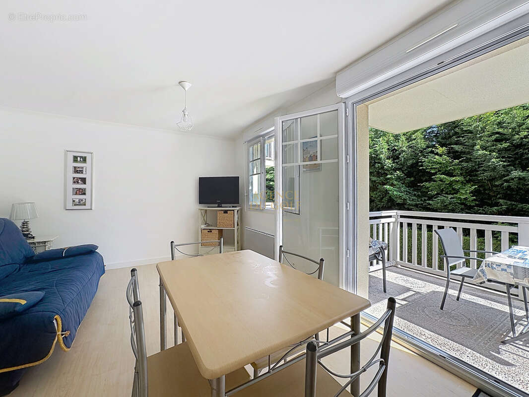 Appartement à CUCQ
