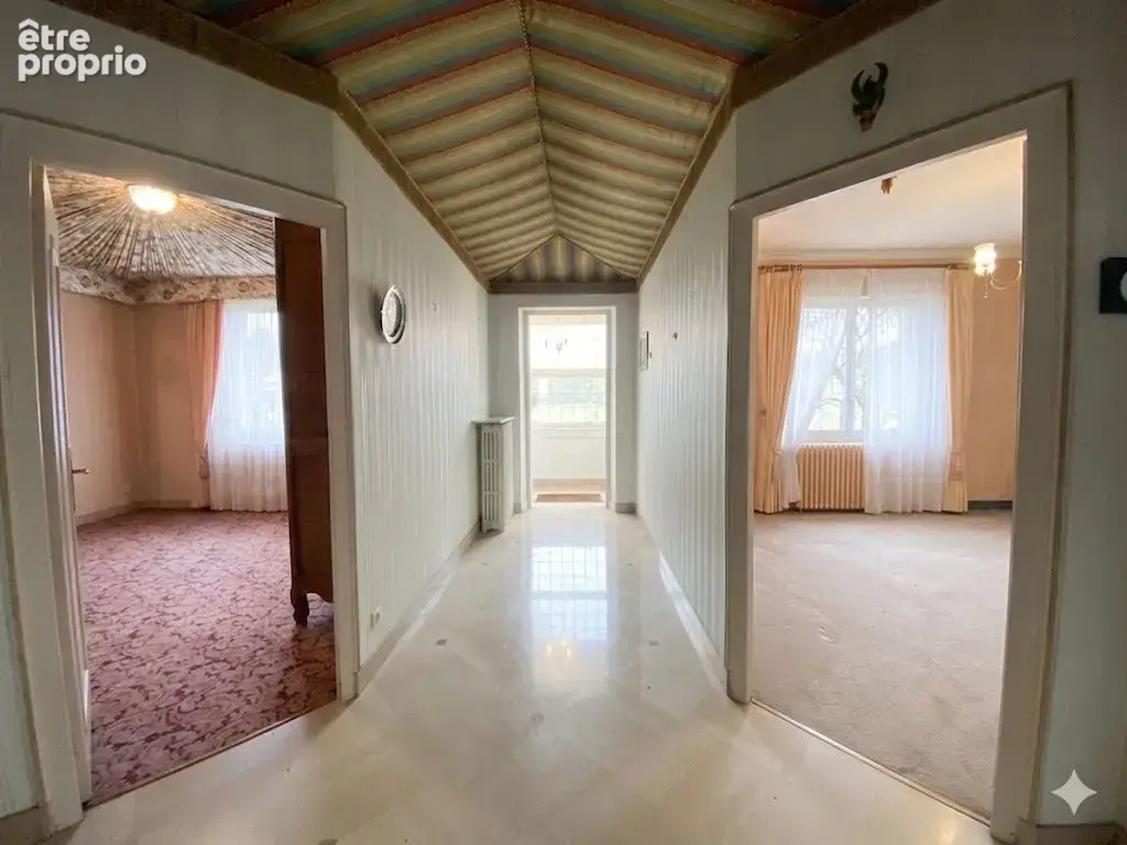 Maison 323 m² à Ouzouer-Le-Marche  - photo 2
