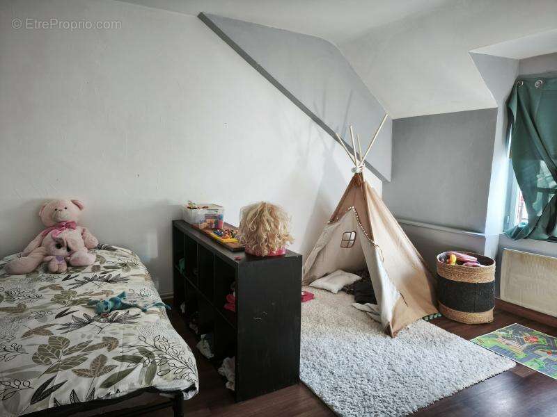 Appartement à LA ROCHE-BERNARD