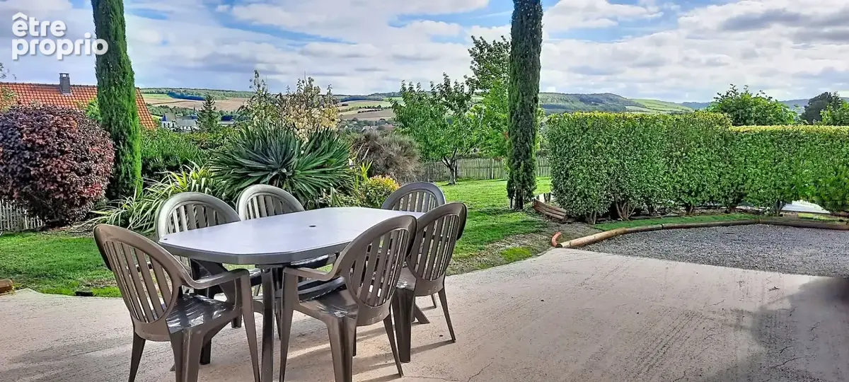 TOURNEHEM-SUR-HEM - Pavillon 4 chambres -160 m2 - photo 13