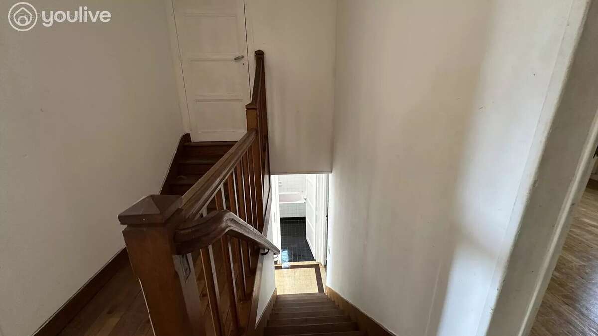 Maison à SAINT-GERMAIN-LES-ARPAJON