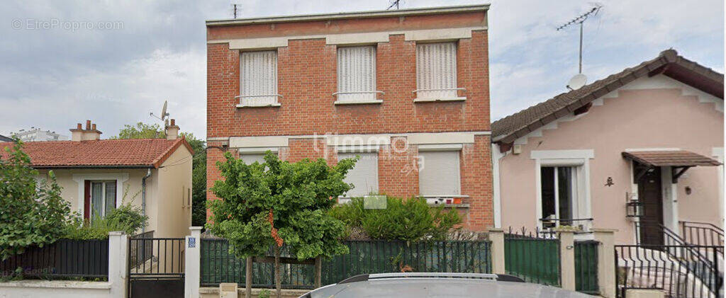 Appartement à BAGNOLET