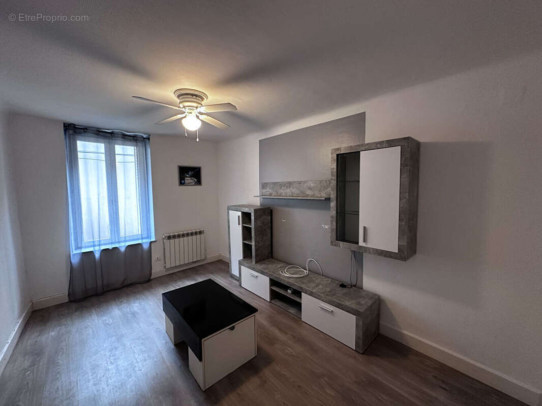 Maison à SAINT-AVOLD