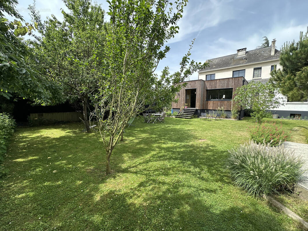 Maison à SEGRE
