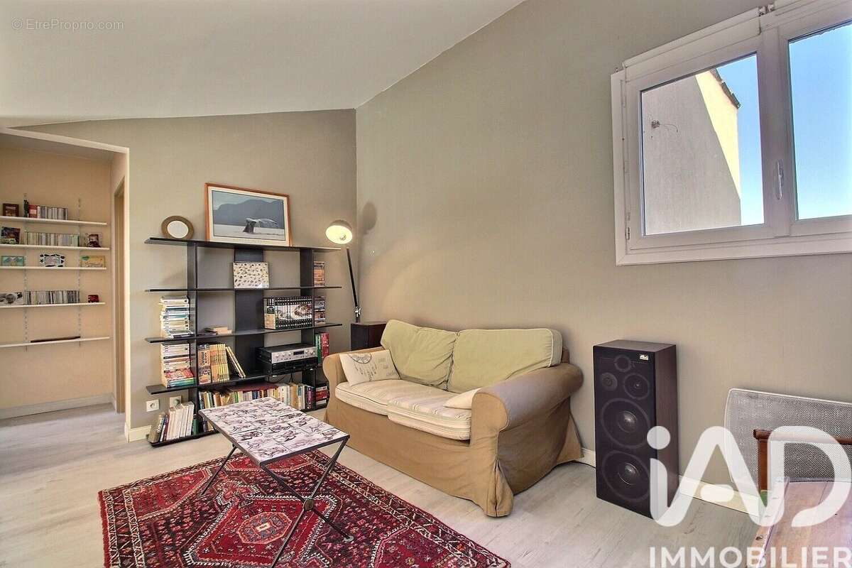 Photo 8 - Appartement à LE BEAUSSET