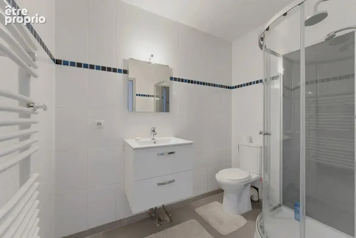 Maison familiale + dépendance à Saint-Selve - photo 17