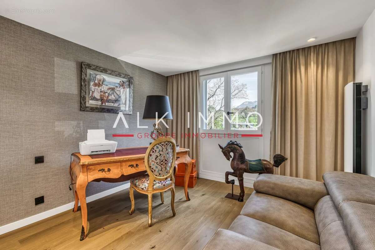 Appartement à ANNECY-LE-VIEUX