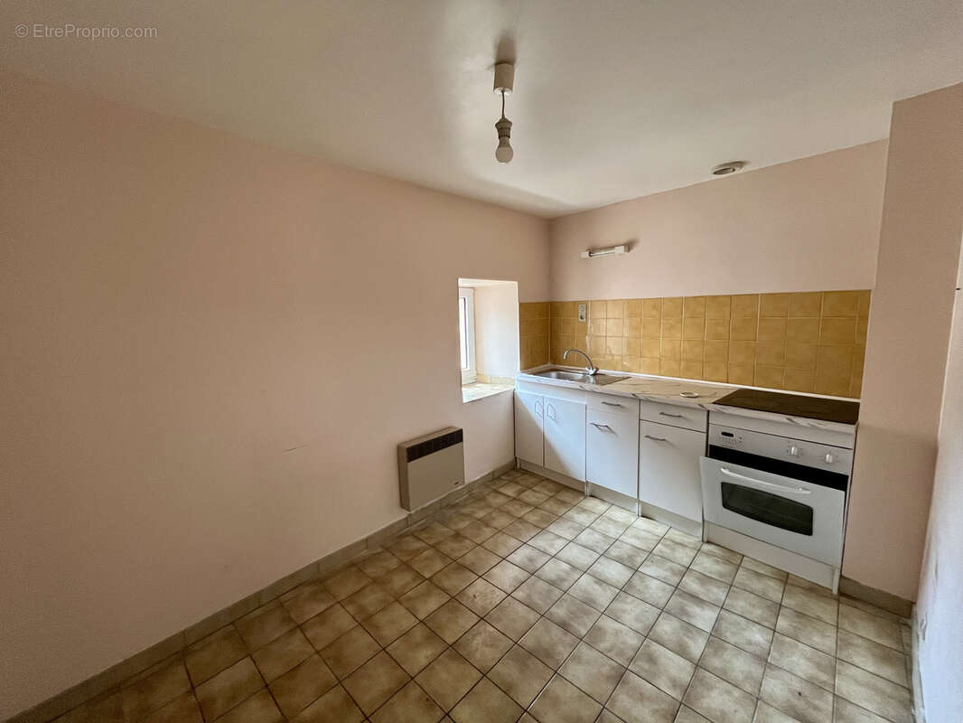 Appartement à CARCASSONNE