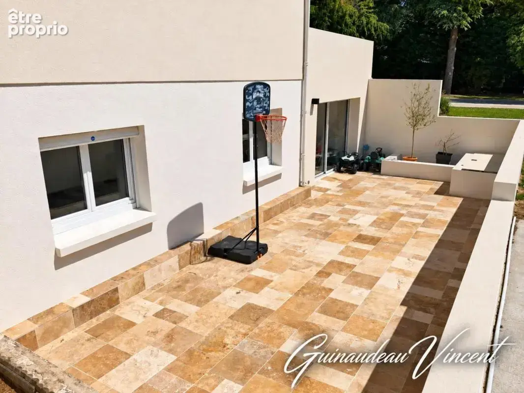 Pavillon sur Sous sol - photo 12