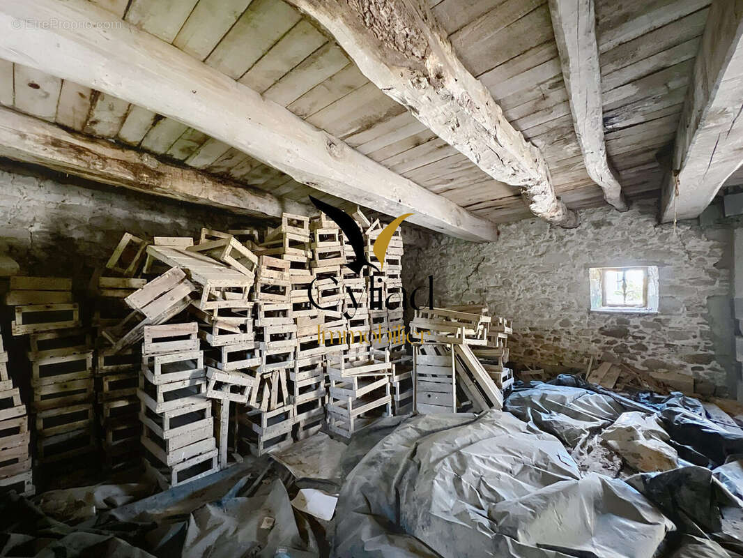 Maison à SAINT-PERE