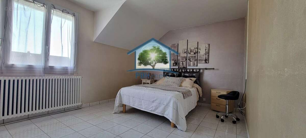 Maison à LIMAY