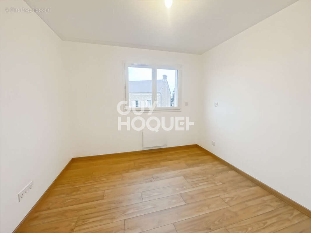Maison à MISSY