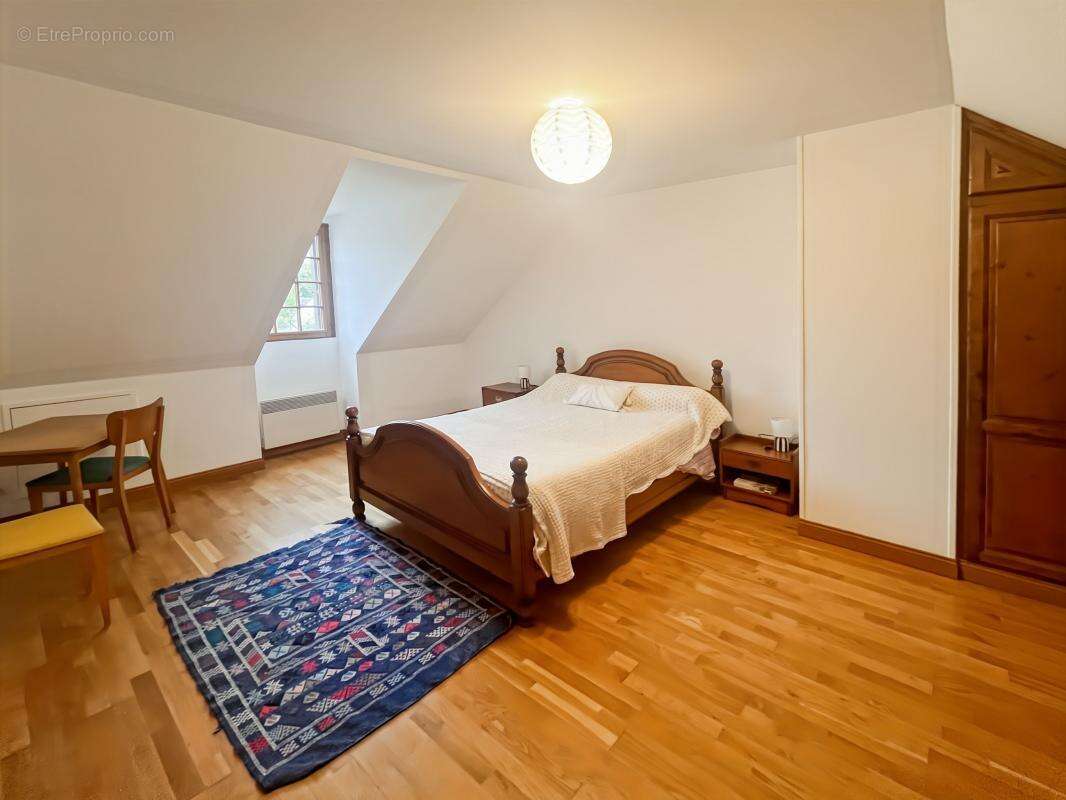 Maison à MUR-DE-SOLOGNE