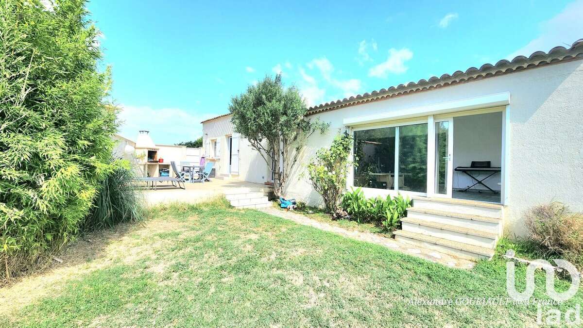 Photo 9 - Maison à COURSAN