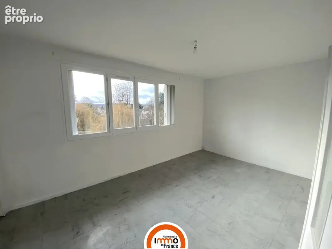 Appartement Evreux 4 pièces 65.2 m2 - photo 8
