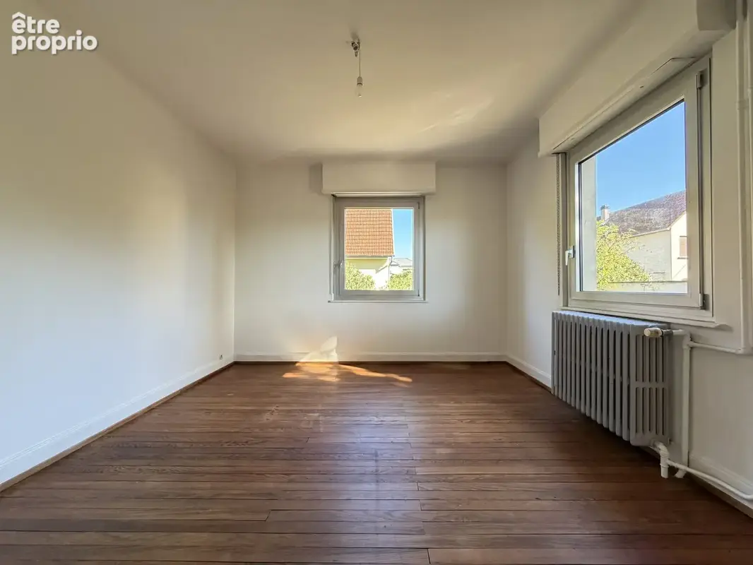 Appartement 3 pièces 83 m² à vendre à Illkirch-Graffenstaden (67400) - photo 9