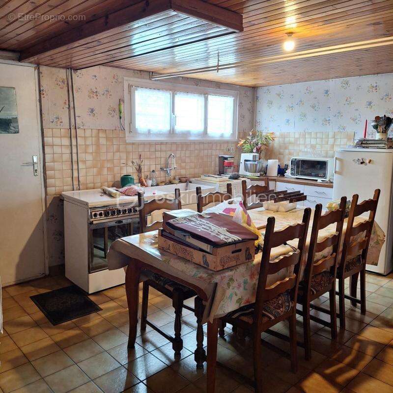 Maison en residence a mayenne - photo 10