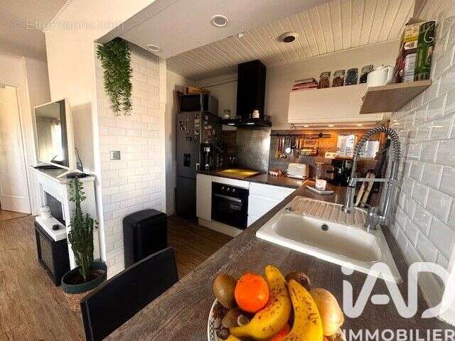 Photo 8 - Appartement à PERPIGNAN