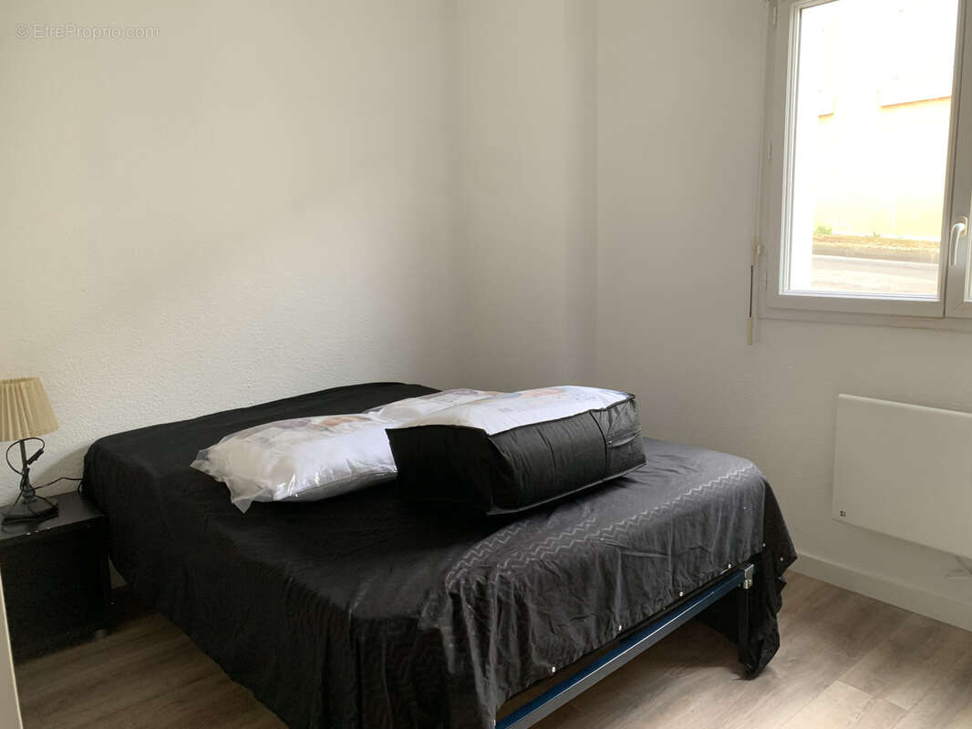 Appartement à MAZAMET