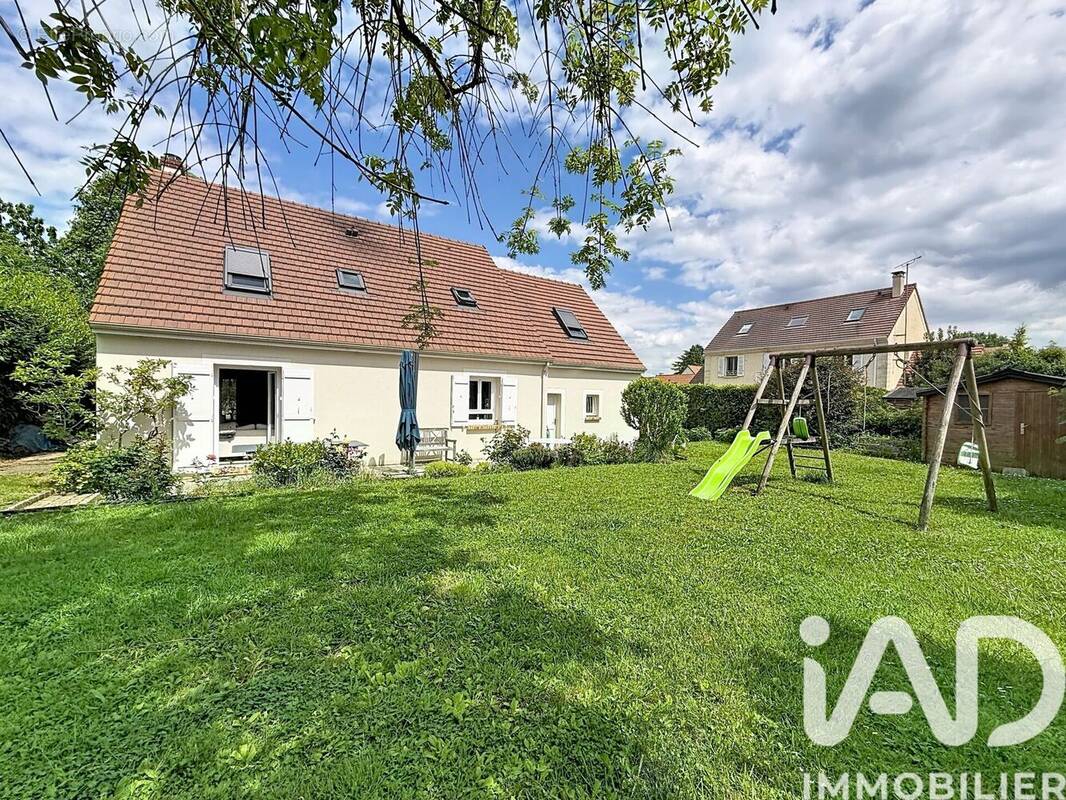 Photo 1 - Maison à MAGNY-LES-HAMEAUX