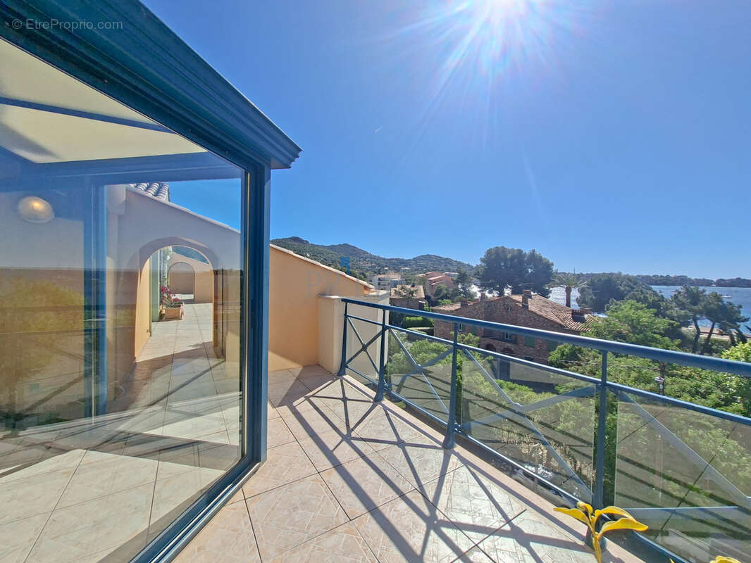 Appartement à LA SEYNE-SUR-MER