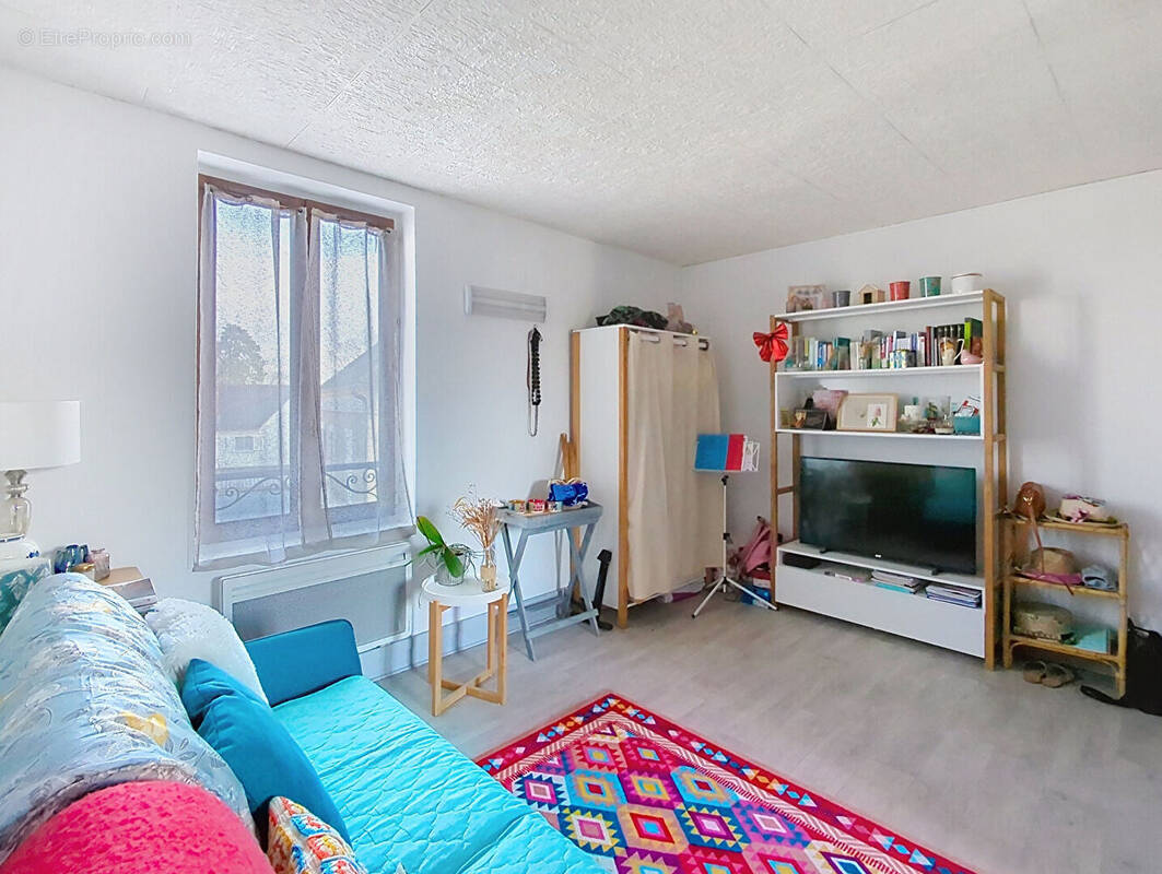 Appartement à VIARMES