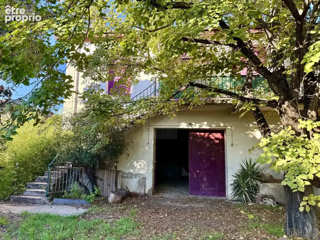 Maison 6 pièces 147 m² · à Puimisson · 147 m² · 263 000 €