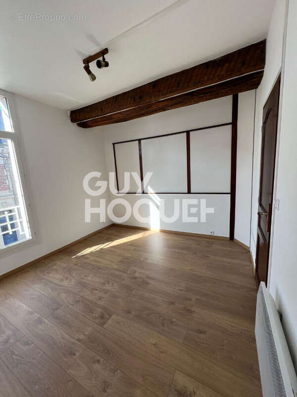 Appartement à SOISSONS