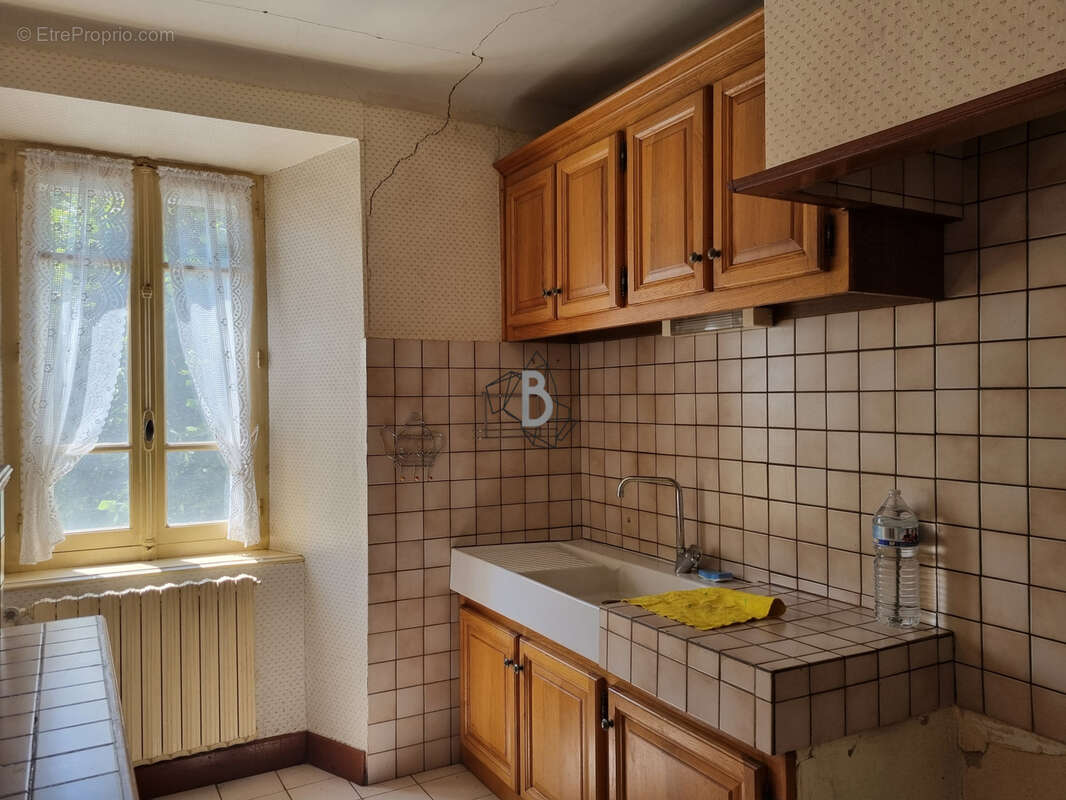 Maison à LA SELVE