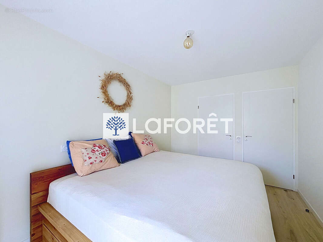 Appartement neuf (T4) avec jardin au coeur de Crespières - photo 8