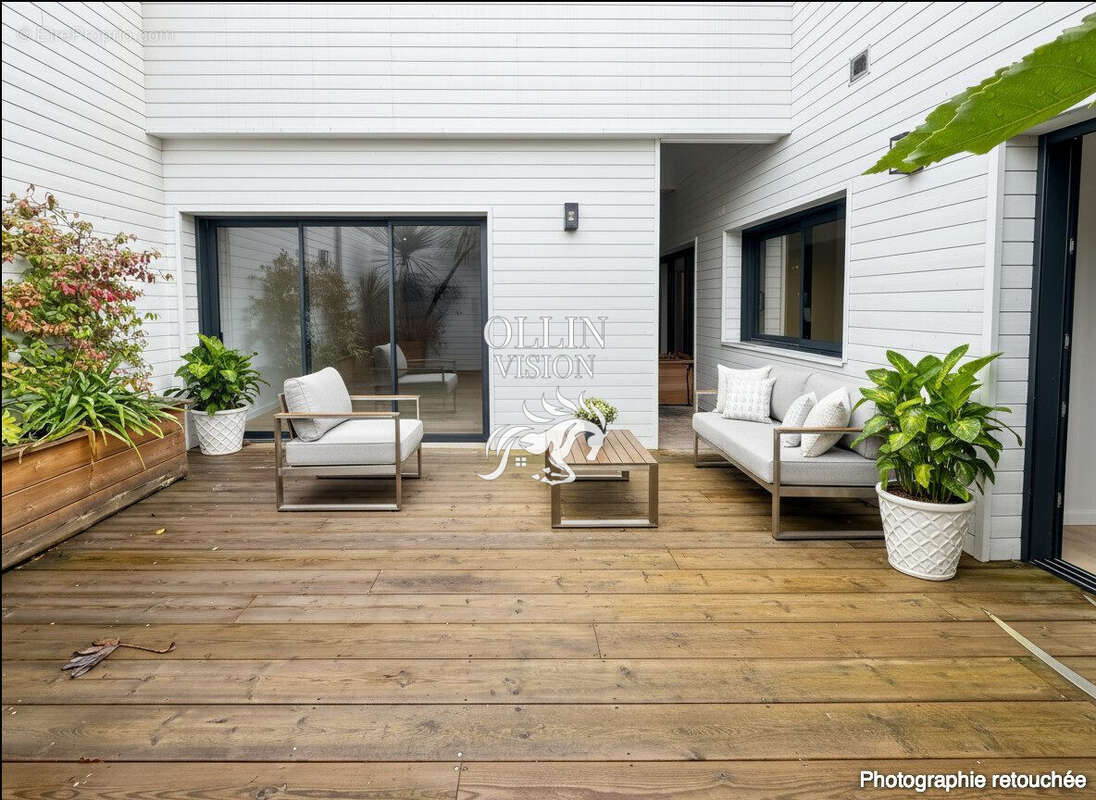 Appartement à ARCACHON