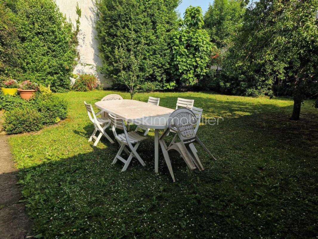Maison de charme Familiale - photo 14