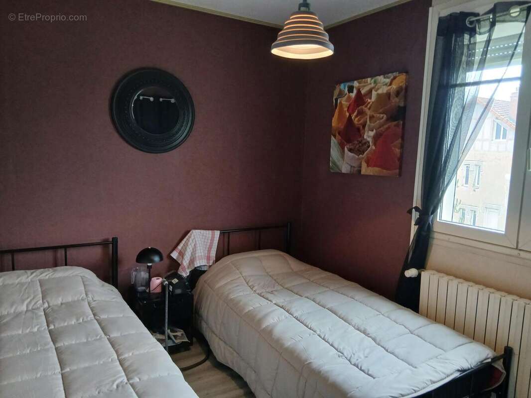 Photo 4 - Appartement à AUTUN