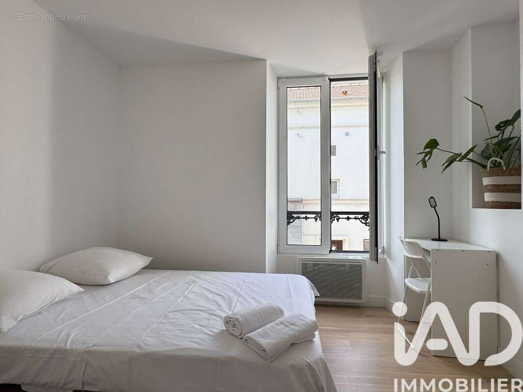 Photo 7 - Appartement à ORSAY