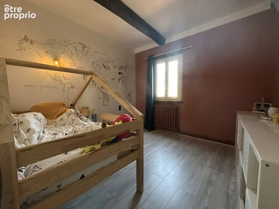 EN EXCLUSIVITE ! Maison de rue Gimont type 4 - photo 8