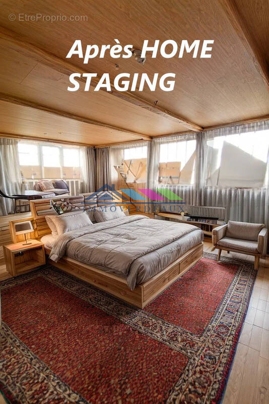 Appartement à XONRUPT-LONGEMER