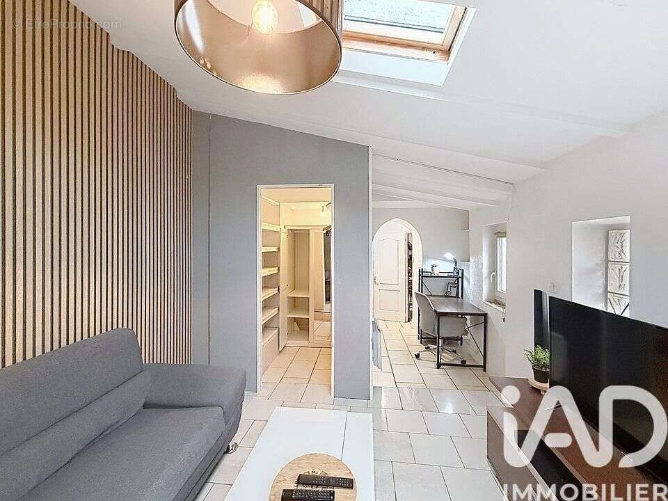 Photo 2 - Appartement à SEREMANGE-ERZANGE