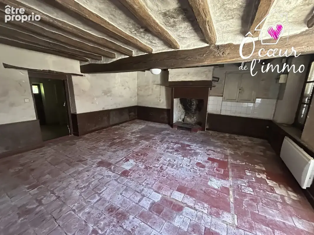 Maison 87 m² à La Plaine  - photo 8