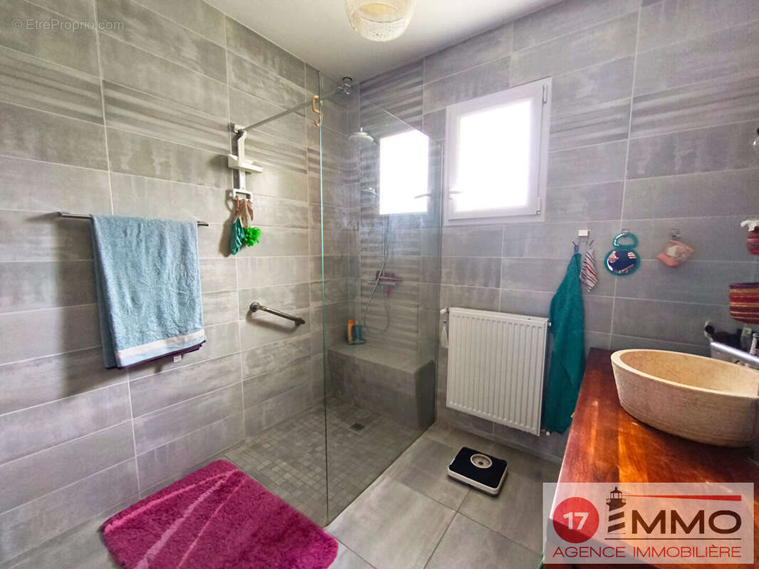 Maison à CHATELAILLON-PLAGE