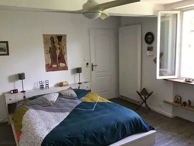 Maison à L&#039;ISLE-EN-DODON