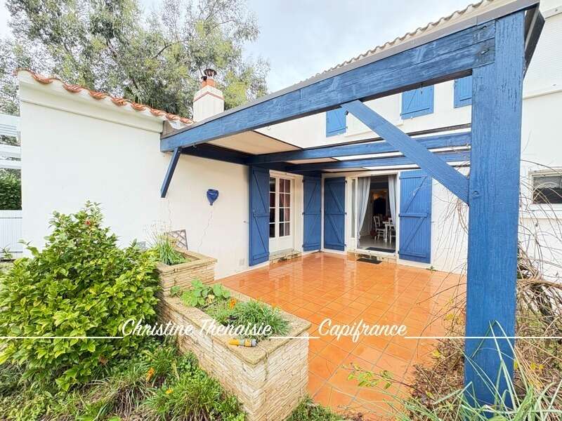 Maison à LA GARNACHE