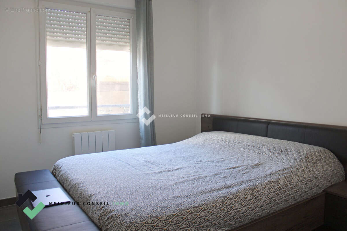 Appartement à DIGNE-LES-BAINS