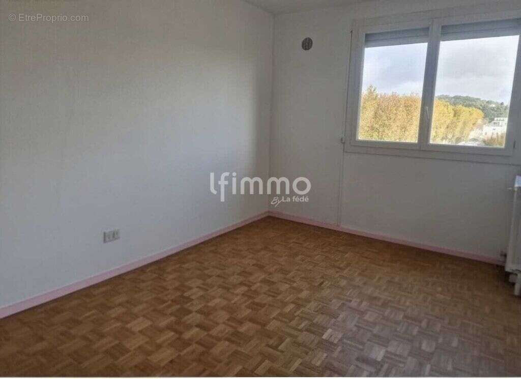 Appartement à FLOIRAC