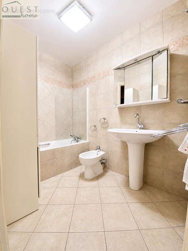 Appartement à ECULLY