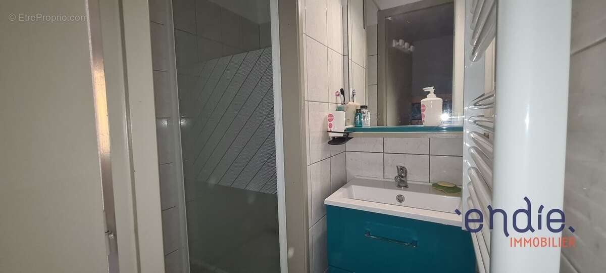 Appartement à LUZ-SAINT-SAUVEUR