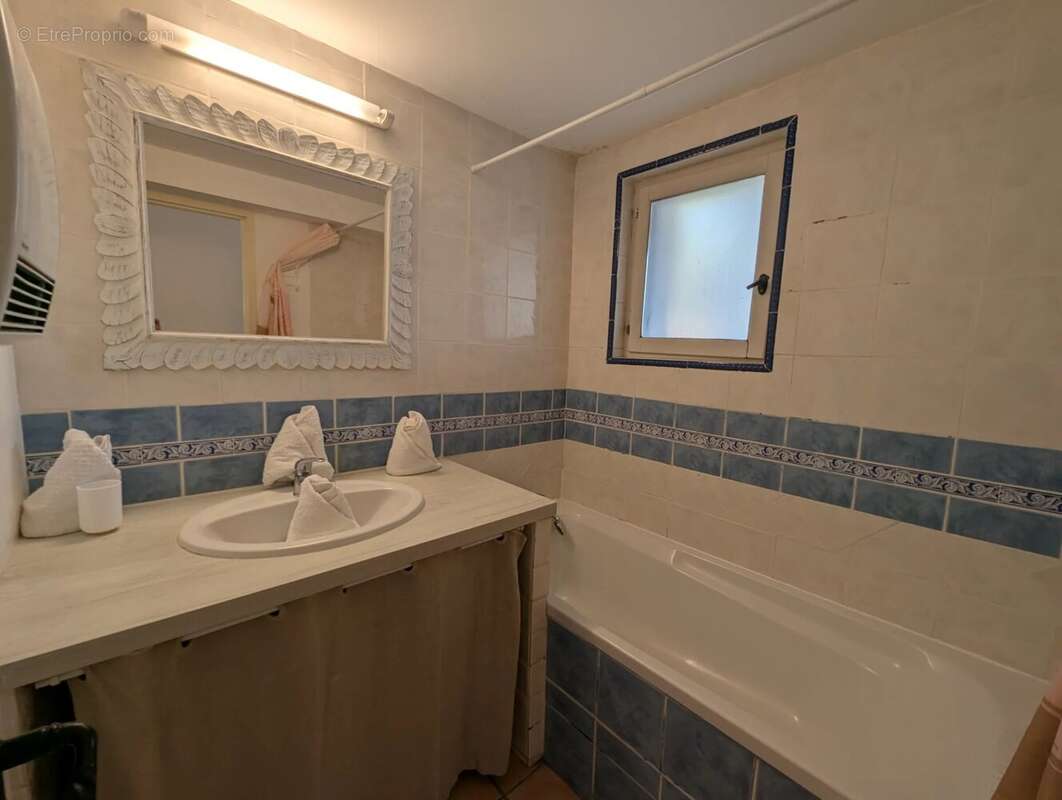 Maison à SAINTES-MARIES-DE-LA-MER