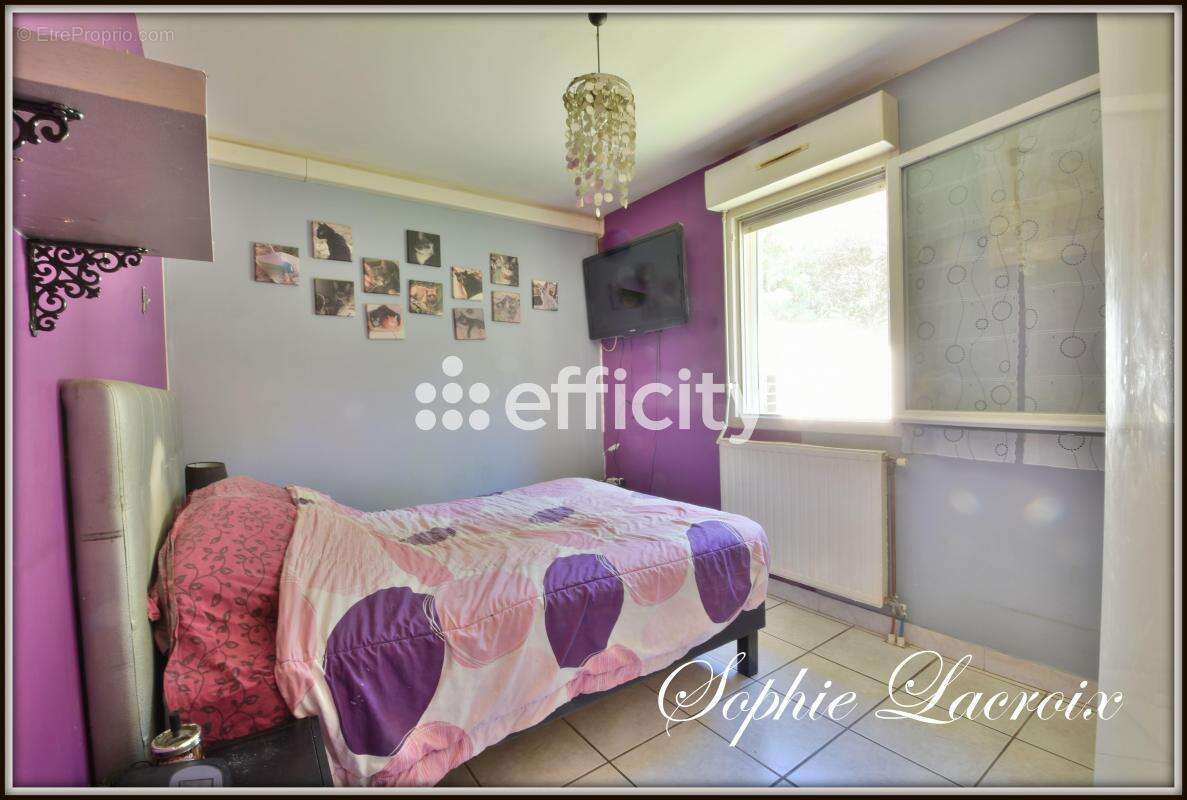 Maison à SAINT-VALLIER