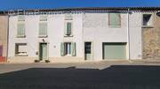 Maison à TRAUSSE
