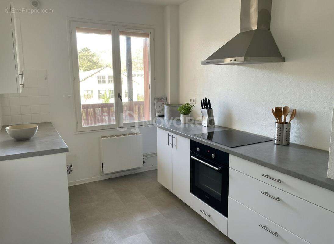 Appartement à JURANCON