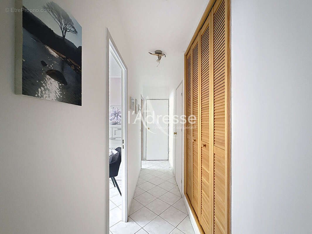 F3, Petit Raincy-GAGNY - photo 6